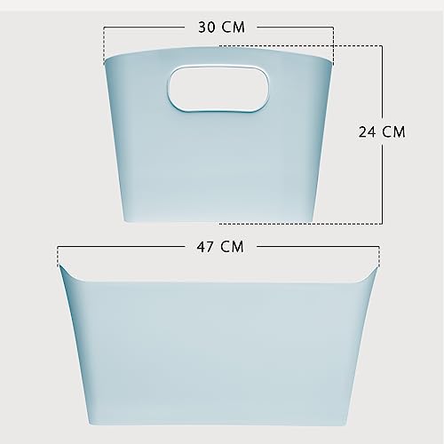 Blau XL
