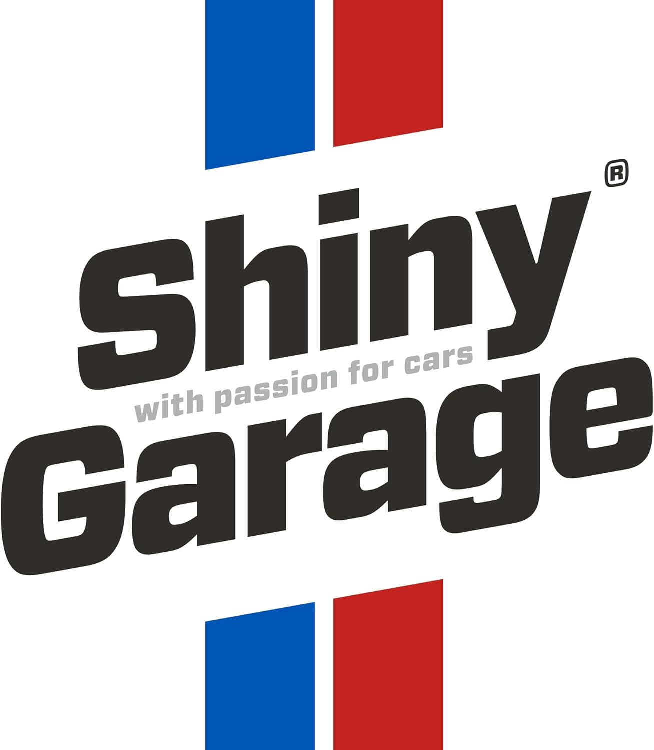 Shiny Garage Lederbürste Auto - Ergonomische Bürste mit Weichen Borsten für Schonende Lederpflege - Kratzfrei & Effektiv