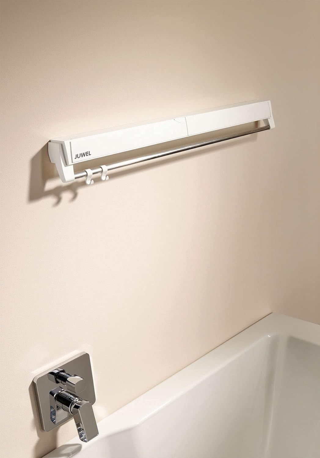 Juwel Artdry Wandtrockner Ausziehbar