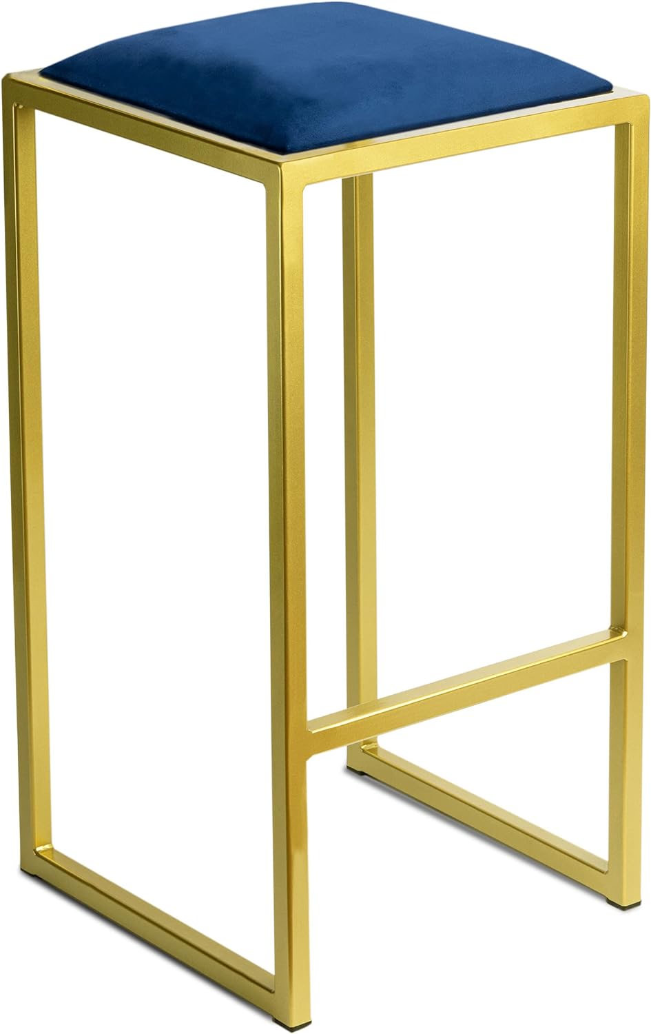 Gold - Blau