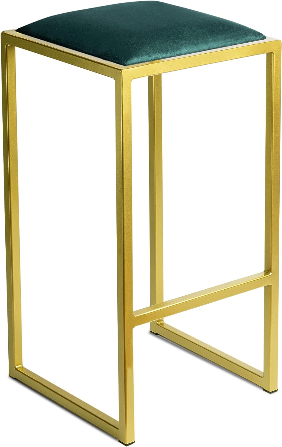 Gold - Grün