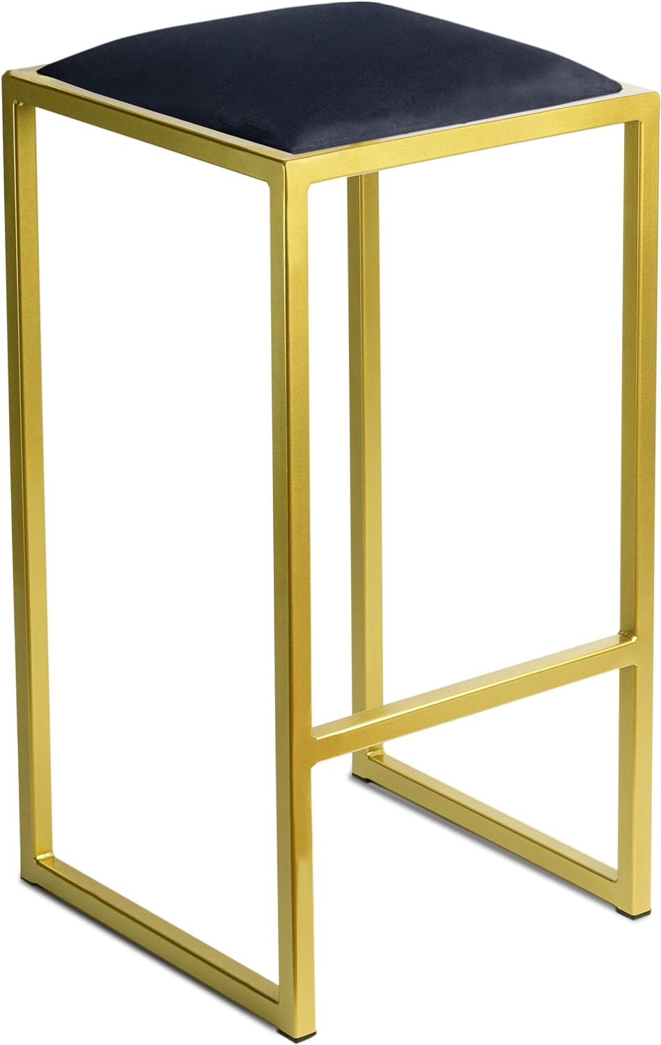 Gold - Schwarz