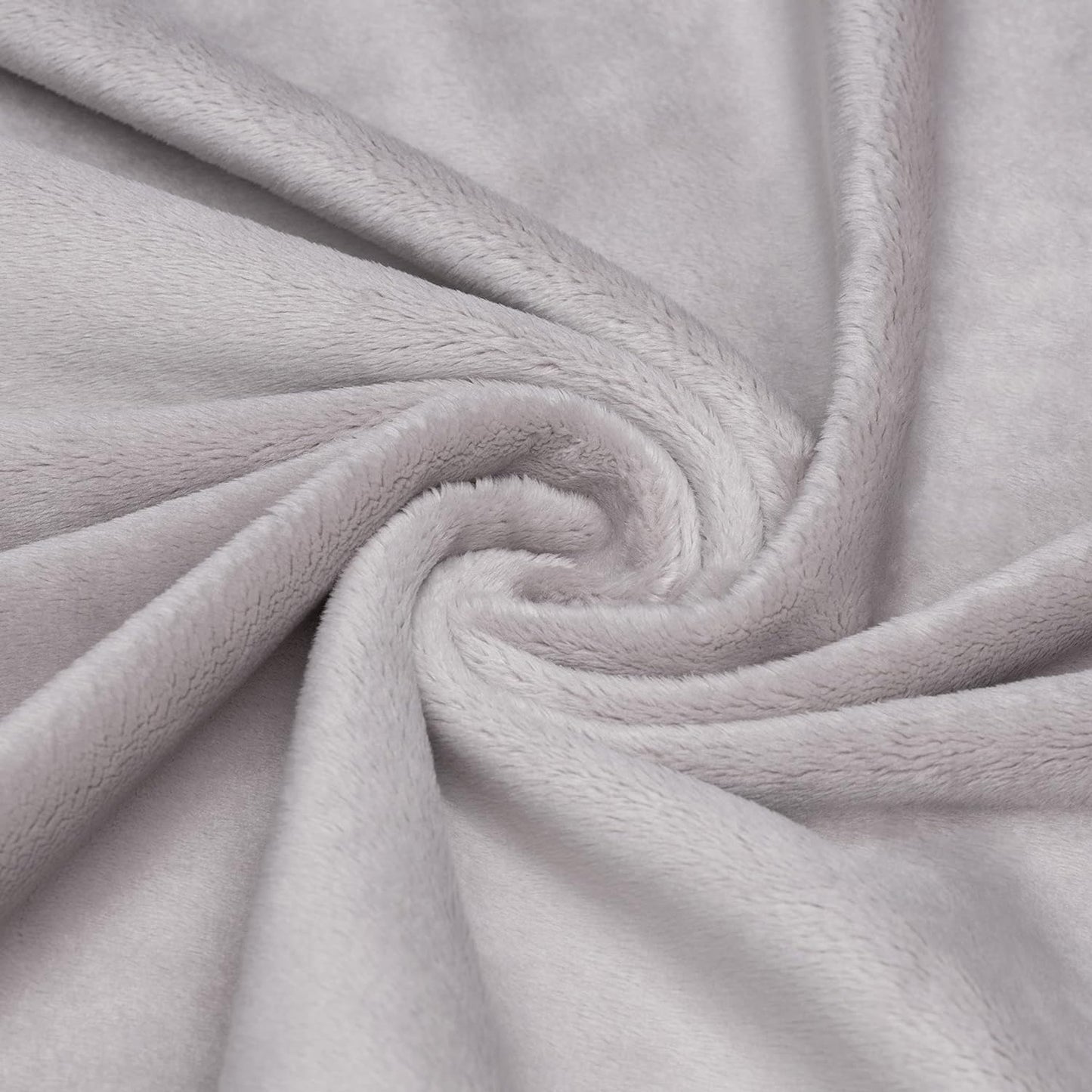 LUMALI Babydecke Baumwolle 75x100 cm - Kuscheldecke Baby mit OEKO-TEX