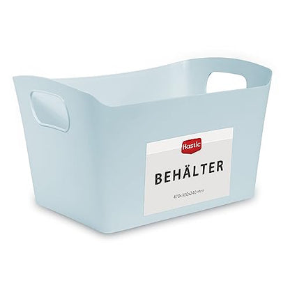 Blau XL