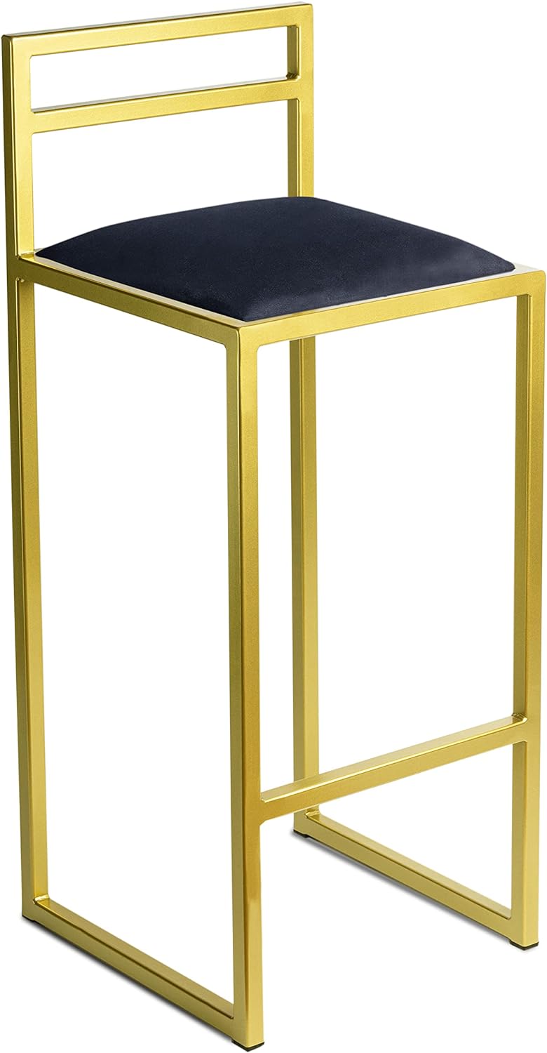 Gold - Schwarz