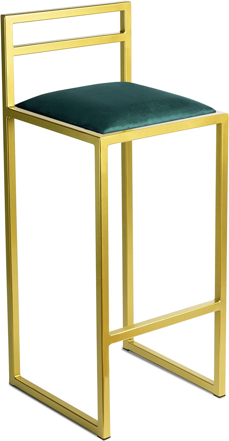 Gold - Grün
