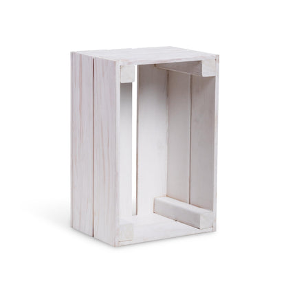 Weiß - 1 Box