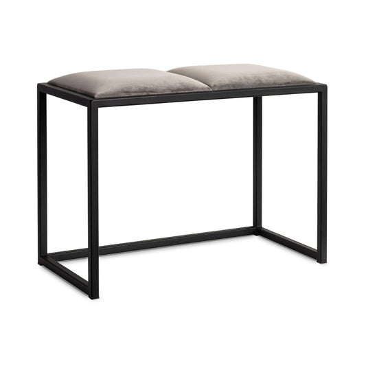 FERRO modern design Polsterbank ohne Lehne 64,5cm - Polster Sitzbank für jedes Interieur