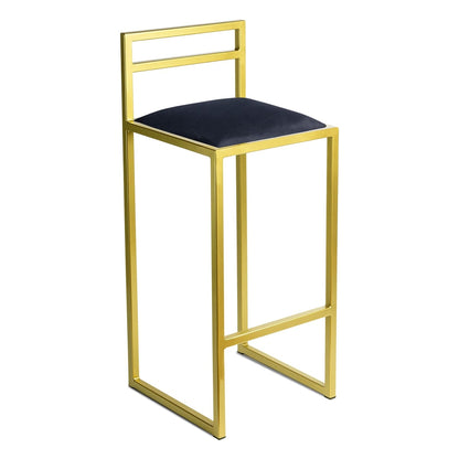 Gold - Schwarz