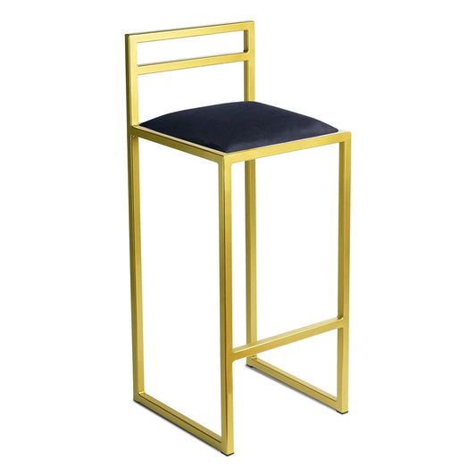 Gold - Schwarz